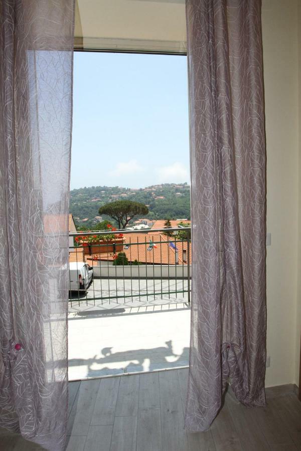 Il Paradiso Degli Dei Agerola Exterior foto