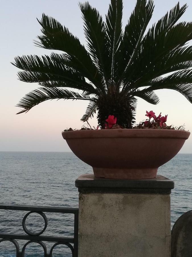 Il Paradiso Degli Dei Agerola Exterior foto